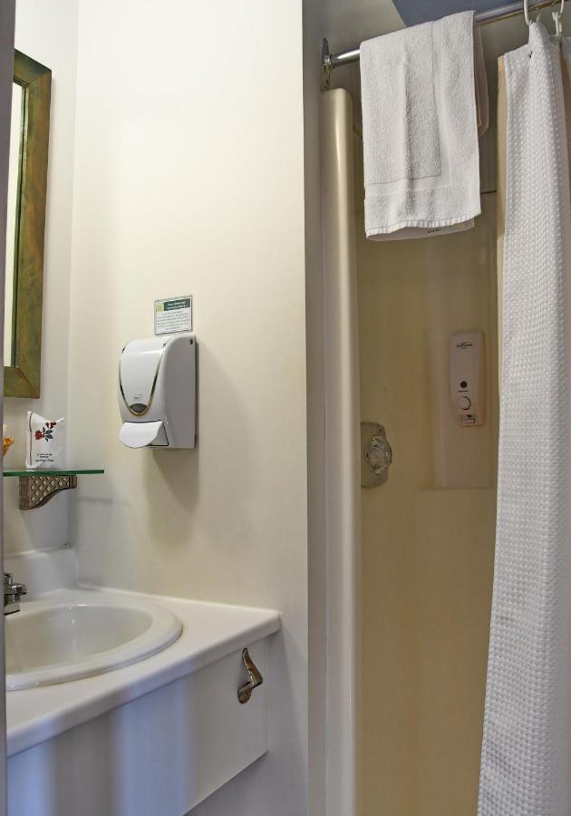 Auberge Beausejour Les Éboulements 외부 사진